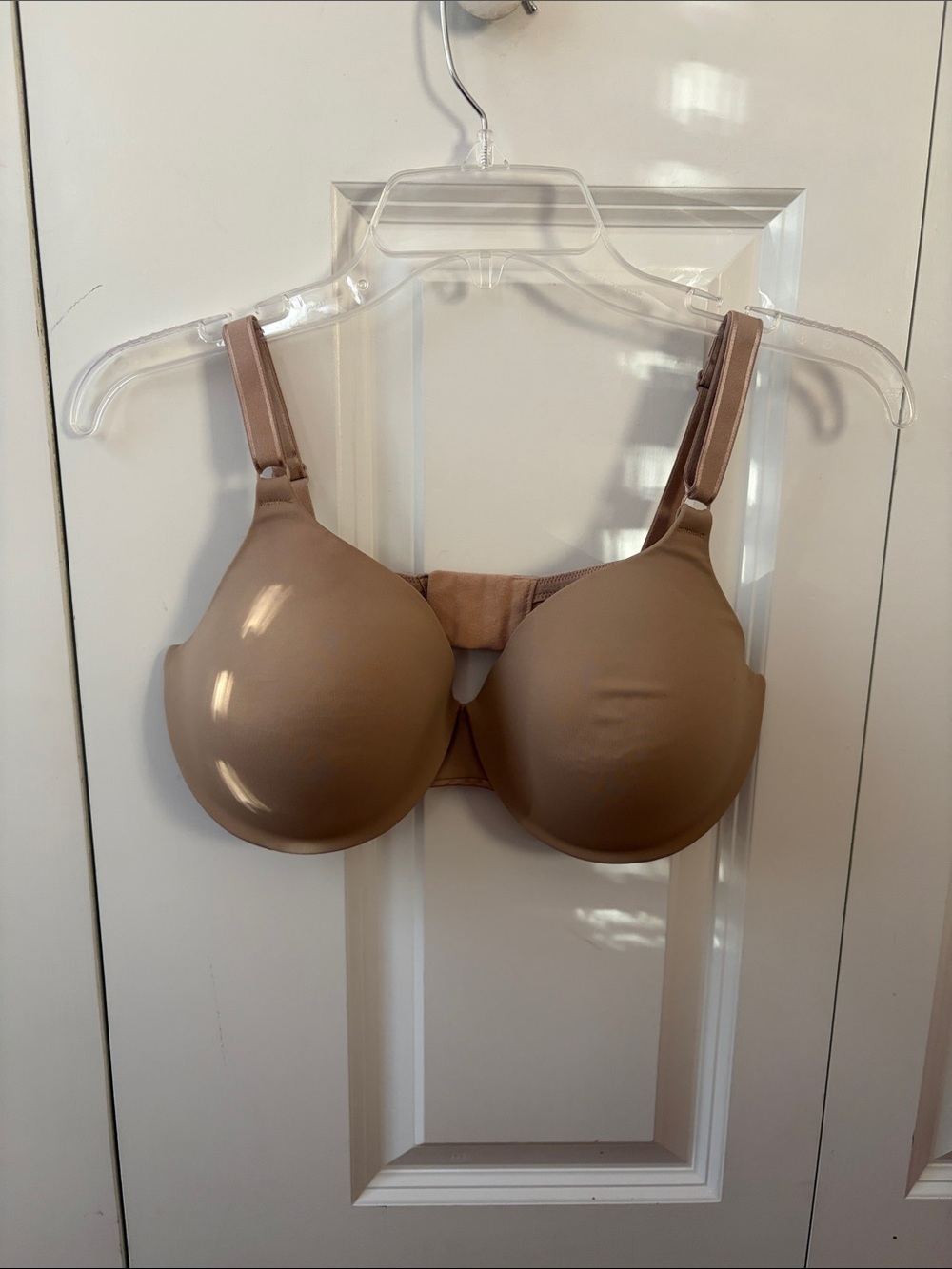 Warner's Smooth Nude T-Shirt Bra Size 36D